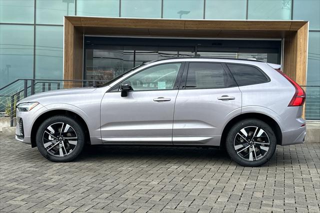 2026 Volvo XC60 B5 Core