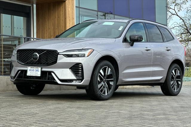 2026 Volvo XC60 B5 Core