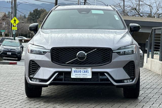 2026 Volvo XC60 B5 Core