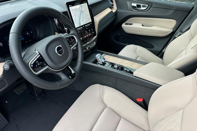 2026 Volvo XC60 B5 Core