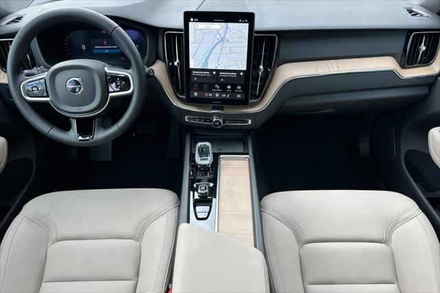 2026 Volvo XC60 B5 Core