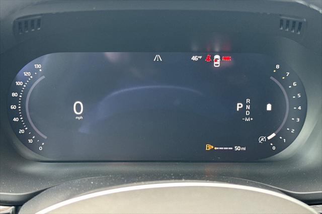 2026 Volvo XC60 B5 Core
