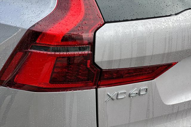 2026 Volvo XC60 B5 Core