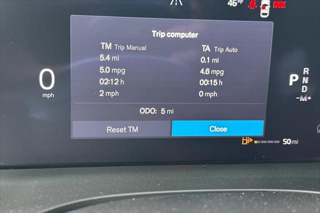 2026 Volvo XC60 B5 Core