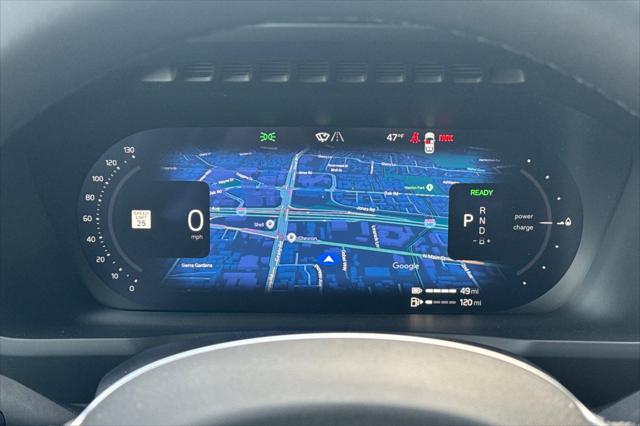 2026 Volvo XC90 Plug-In Hybrid Ultra, T8 AWD, Electric/Gasoline, Bright, 7 Seats