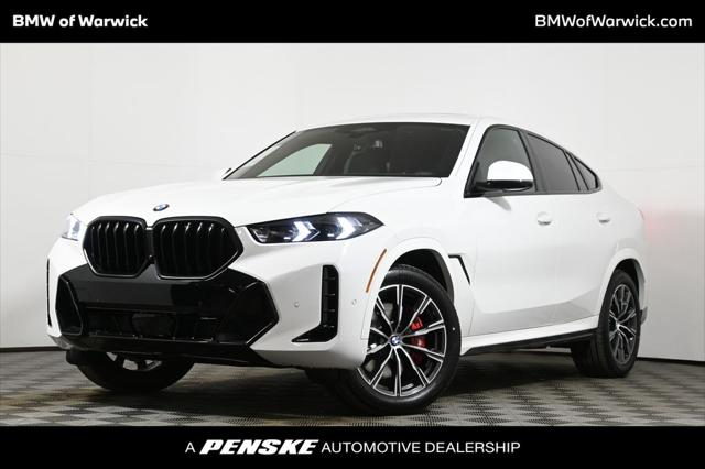 2026 BMW X6 xDrive40i for sale in Warwick, RI