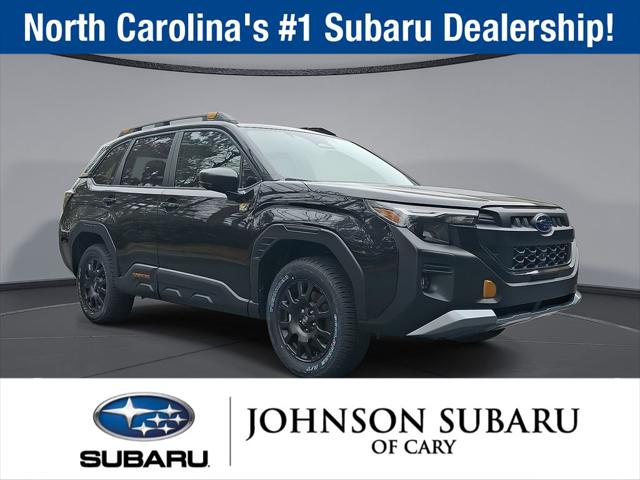 2026 Subaru Forester Wilderness for sale in Cary, NC