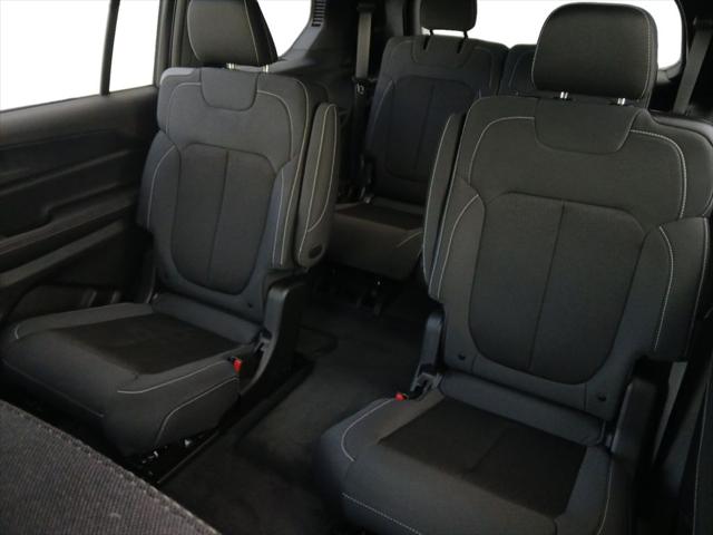2026 Jeep Grand Cherokee L Altitude 4x4