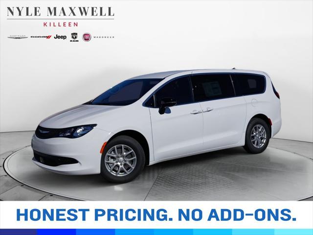 2026 Chrysler Voyager LX for sale in Killeen, TX