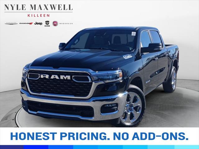 2026 Ram 1500 Lone Star Crew Cab 4x2 5'7" Box for sale in Killeen, TX