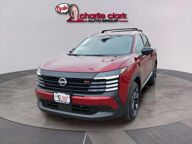 2026 Nissan Kicks SR for sale in El Paso, TX