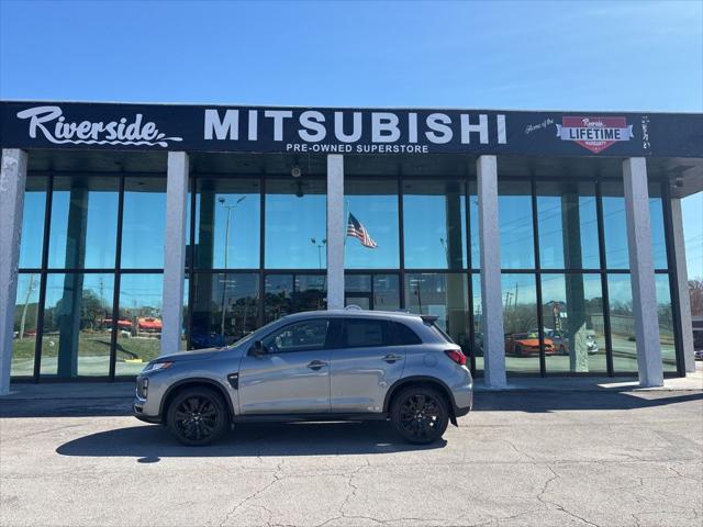 2026 Mitsubishi Outlander Sport 2.0 RALLIART for sale in New Bern, NC