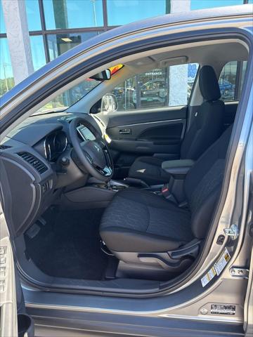 2026 Mitsubishi Outlander Sport 2.0 RALLIART
