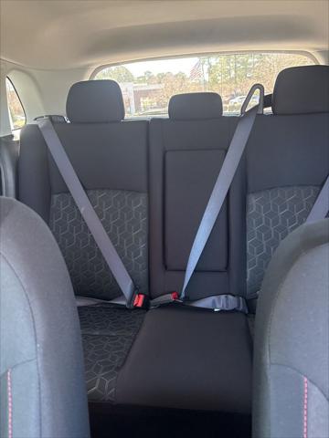 2026 Mitsubishi Outlander Sport 2.0 RALLIART