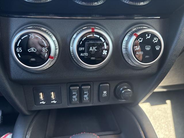 2026 Mitsubishi Outlander Sport 2.0 RALLIART