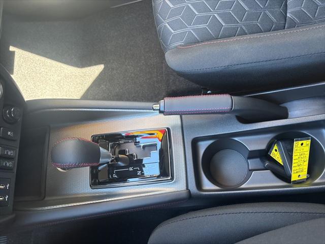 2026 Mitsubishi Outlander Sport 2.0 RALLIART