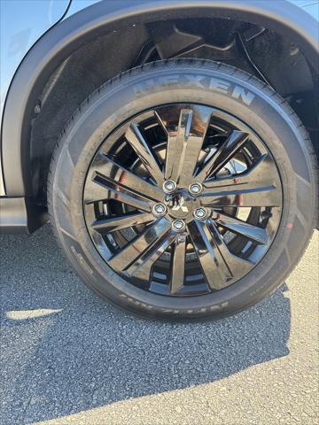 2026 Mitsubishi Outlander Sport 2.0 RALLIART