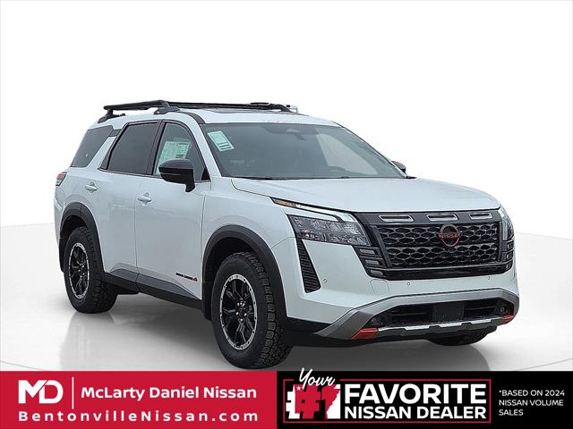 2026 Nissan Pathfinder Rock Creek for sale in Bentonville, AR
