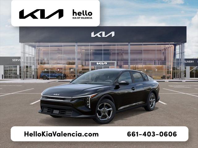 2026 Kia K4 LXS for sale in Santa Clarita, CA