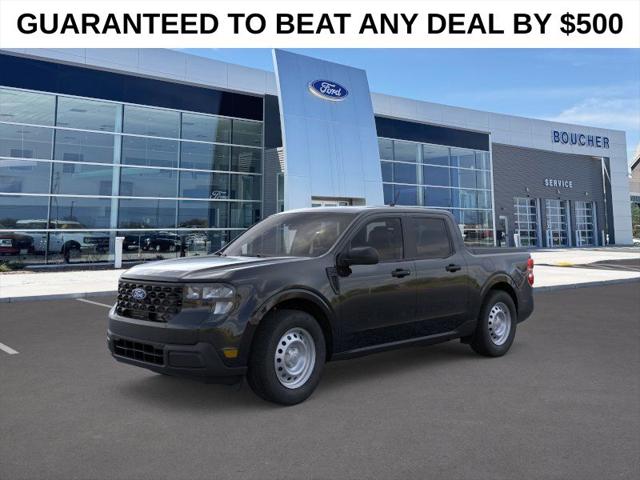 2026 Ford Maverick XL for sale in Kenosha, WI