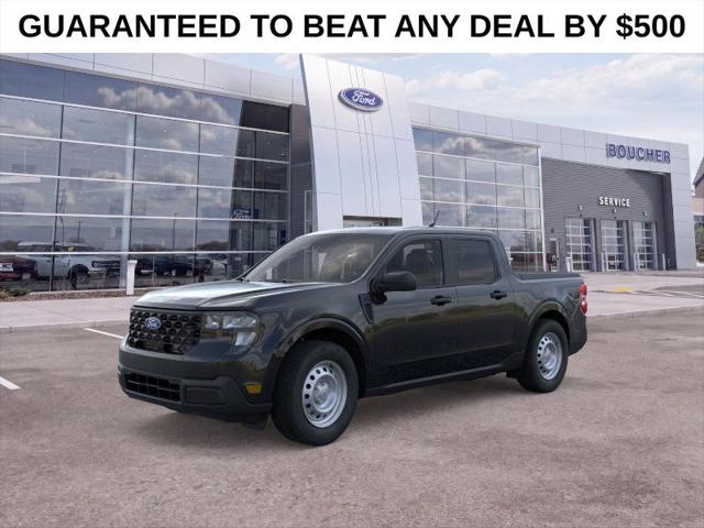 2026 Ford Maverick XL for sale in Kenosha, WI