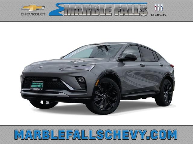 2026 Buick NV Sport Touring FWD for sale in Marble Falls, TX