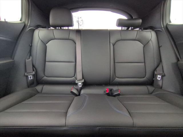 2026 Buick NV Sport Touring FWD