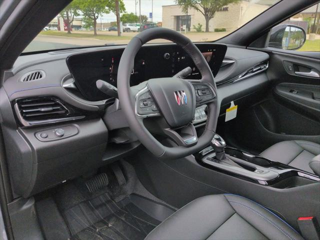 2026 Buick NV Sport Touring FWD