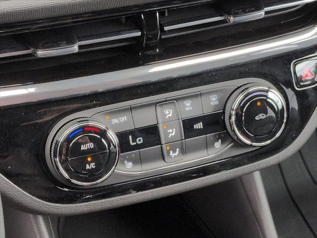 2026 Buick NV Sport Touring FWD
