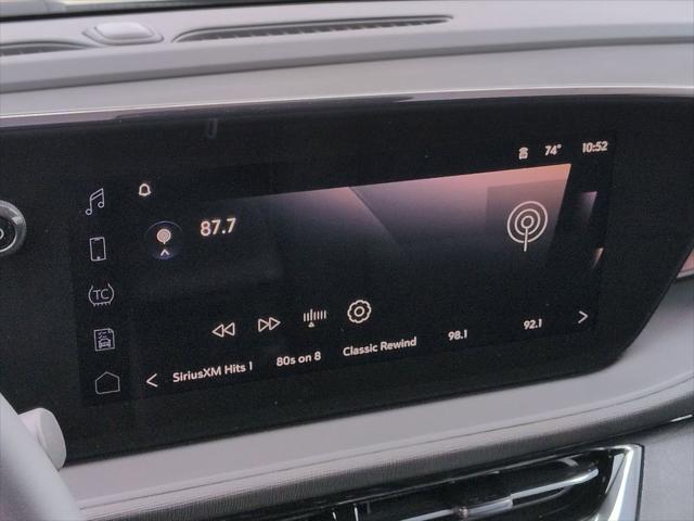 2026 Buick NV Sport Touring FWD