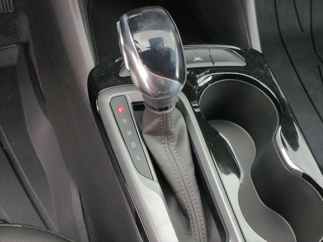 2026 Buick NV Sport Touring FWD