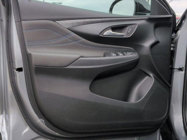 2026 Buick NV Sport Touring FWD