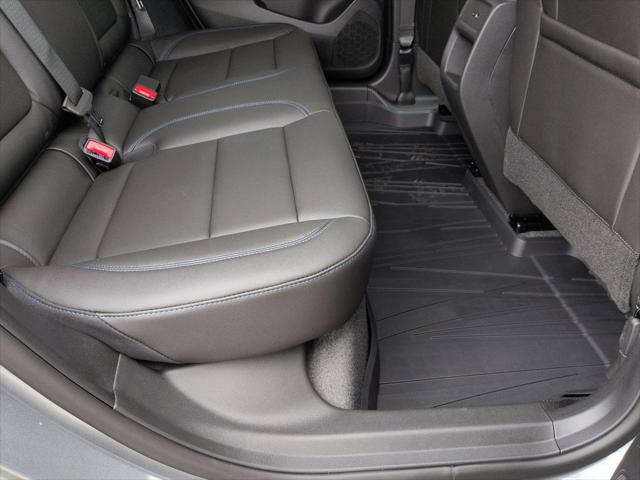 2026 Buick NV Sport Touring FWD