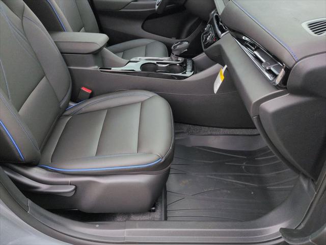 2026 Buick NV Sport Touring FWD