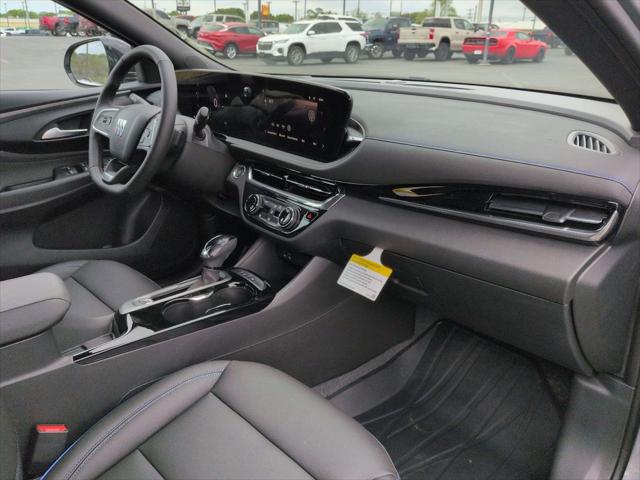 2026 Buick NV Sport Touring FWD