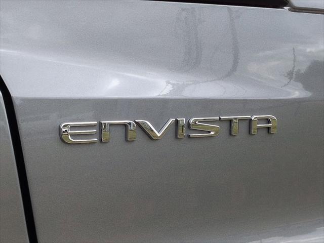 2026 Buick NV Sport Touring FWD