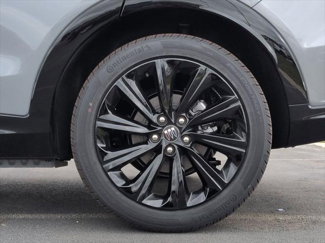 2026 Buick NV Sport Touring FWD