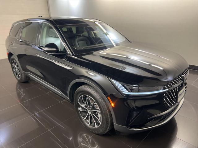 2026 Lincoln Nautilus Premiere for sale in Madison, WA
