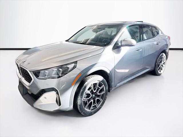 2026 BMW X2 xDrive28i for sale in Peabody, MA