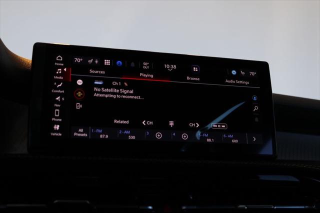 2026 Alfa Romeo Tonale Sport Speciale