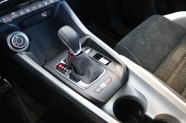 2026 Alfa Romeo Tonale Sport Speciale