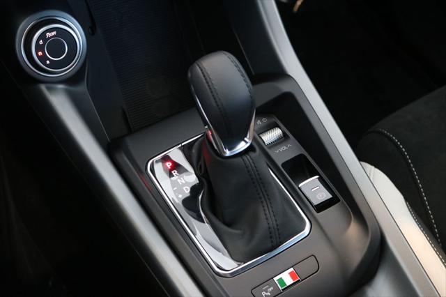 2026 Alfa Romeo Tonale Sport Speciale