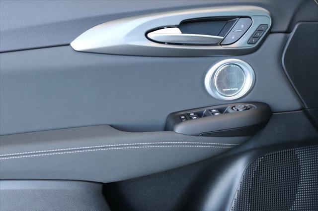 2026 Alfa Romeo Tonale Sport Speciale