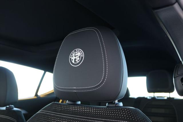 2026 Alfa Romeo Tonale Sport Speciale