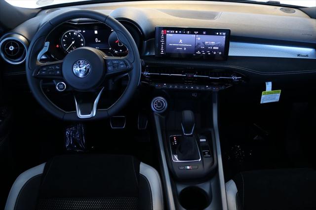 2026 Alfa Romeo Tonale Sport Speciale