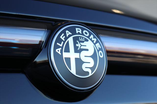 2026 Alfa Romeo Tonale Sport Speciale