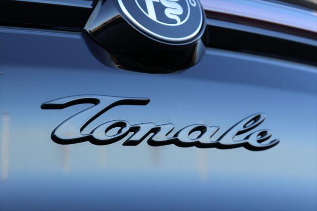 2026 Alfa Romeo Tonale Sport Speciale