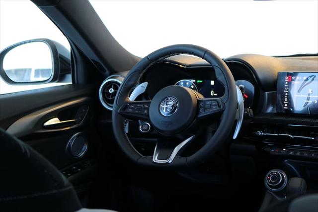 2026 Alfa Romeo Tonale Sport Speciale