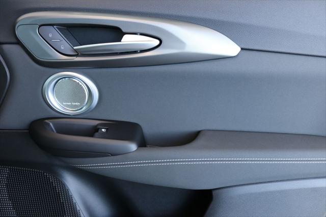 2026 Alfa Romeo Tonale Sport Speciale