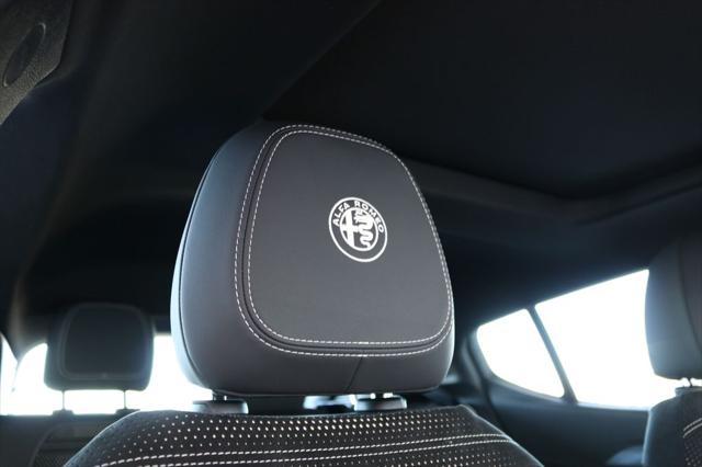 2026 Alfa Romeo Tonale Sport Speciale
